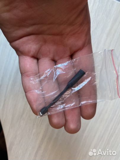 Микронаушник microgadgets