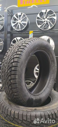 Formula Ice 245/70 R16