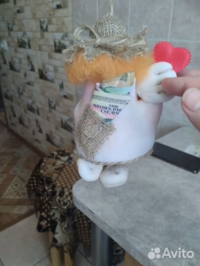 Кукла 