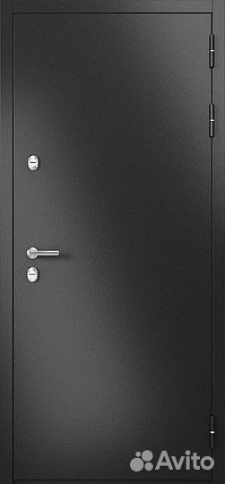 Дверь входная