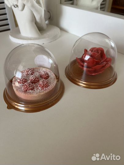 Мыло ручной работы