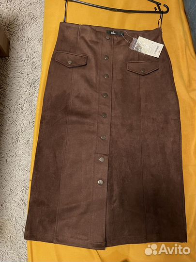 Юбка карандаш