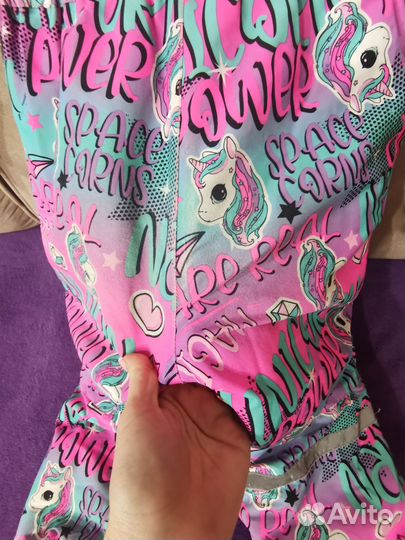 Комбинезон зимний play today 110 и сапоги nordman