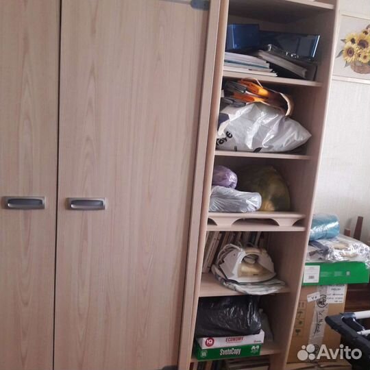 Мебель Набор детской комнаты