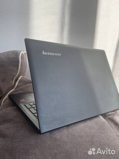 Lenovo g45-50