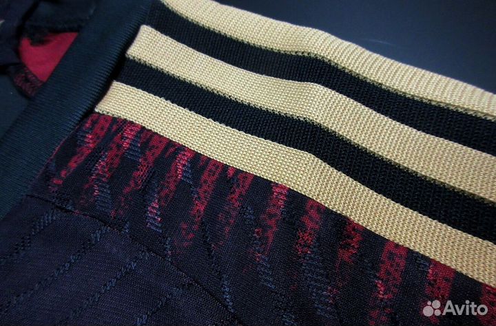 Форма гостевая Сборная Германии