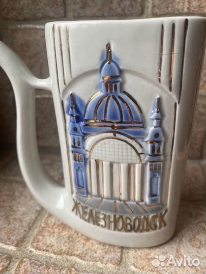 Новые коллекционные фарфоровые поильники