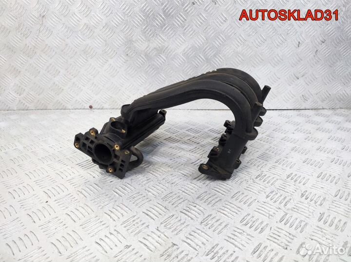 Коллектор впускной Daewoo Matiz 0,8 F8CV 96612051