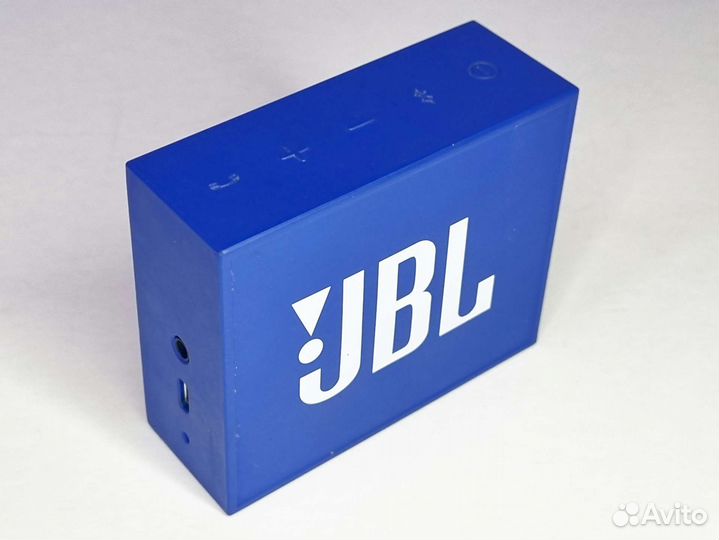 JBL GO