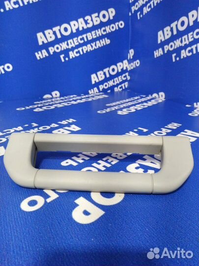 Ручка потолка Bmw E65 седан N62B40 2006