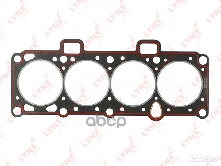 Прокладка ГБЦ SH0665 lynxauto