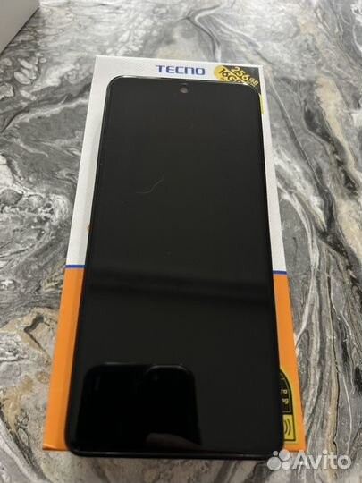 Tecno Spark 20 Pro, 8/256 ГБ