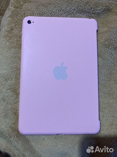 iPad mini 4 128gb wifi, золотой (gold)