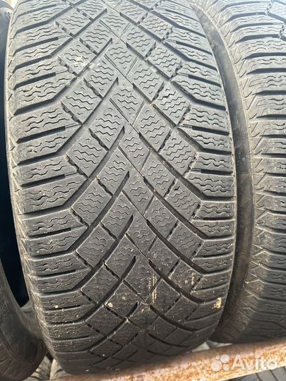 Continental ContiVikingContact 7 SUV 245/50 R19