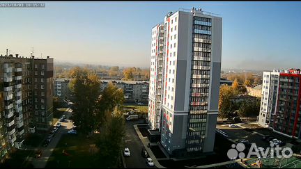 Ход строительства ЖК «Кузнецкий» 4 квартал 2023