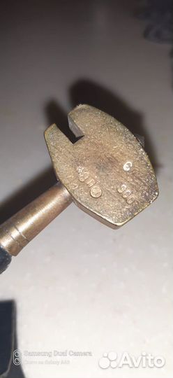 Стекорез СССР