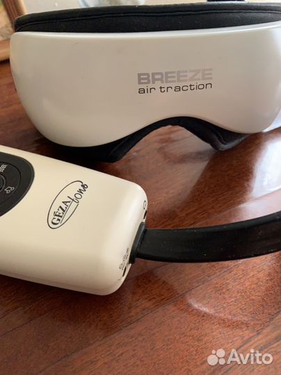 Массажер для глаз