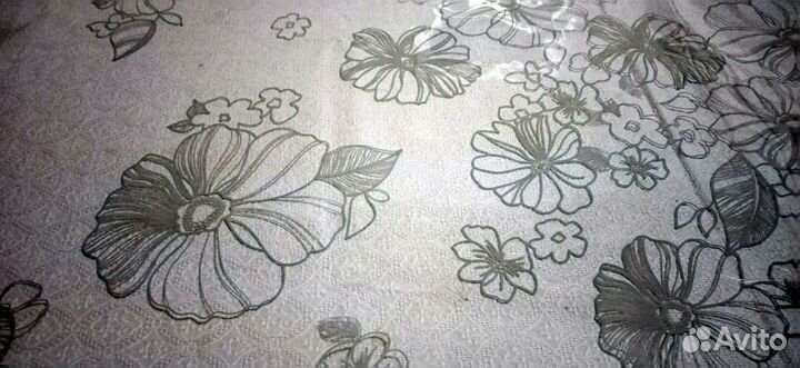 Скатерть из 