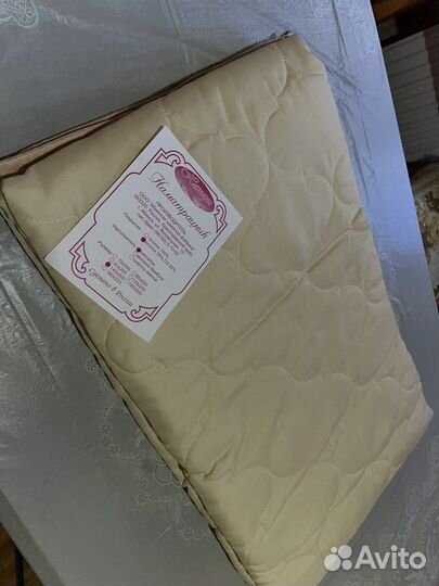 Синтипоновое одеяло