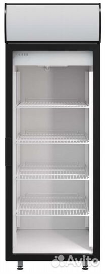Холодильный шкаф Polair DM107-S