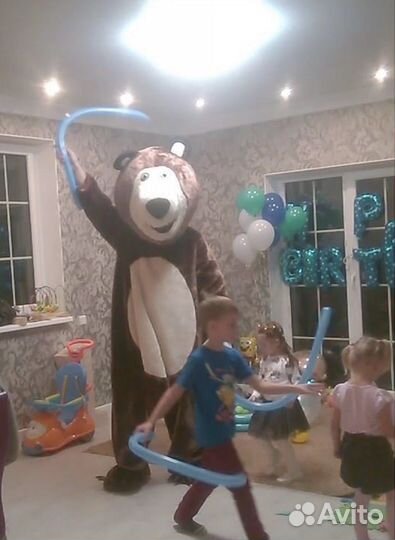 Мышь Минни и Микки Маус для Анимации Растовые