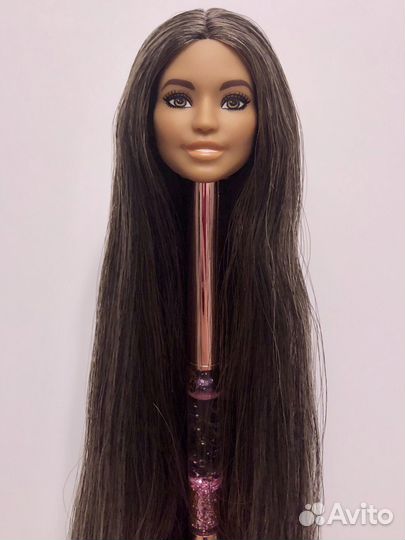 Barbie Fashionistas 103 голова