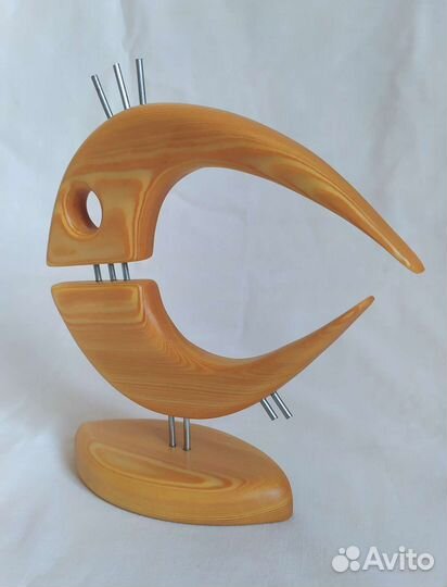 Рыбка подарок сувенир