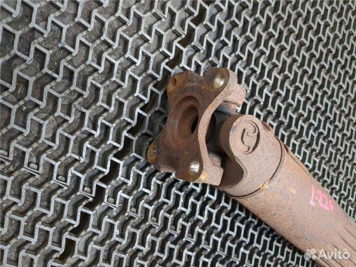 Кардан Ford Explorer, 2007