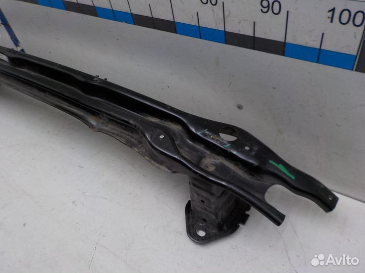 Усилитель бампера заднего BMW 3 G20/G21 2018