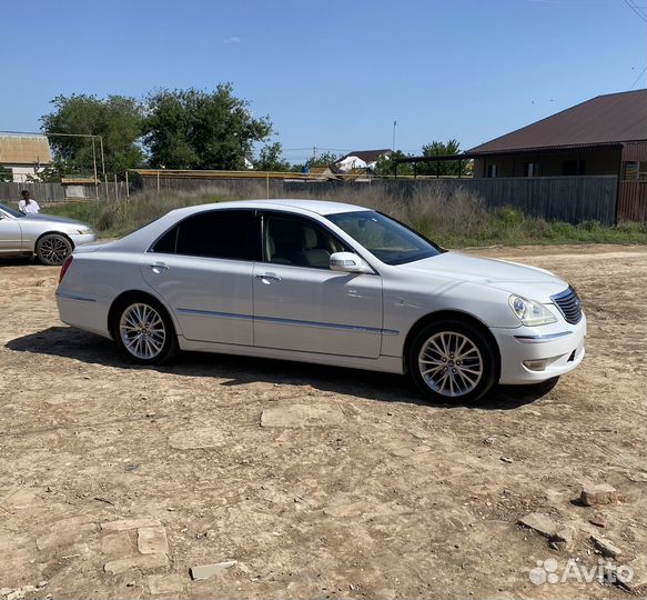 Toyota Crown Majesta 4.3 AT, 2006, 156 500 км
