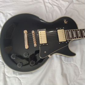 Grass Roots G-LP-60C BLK