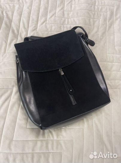 Рюкзак женский