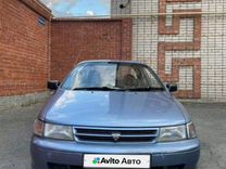 Toyota Tercel 1.3 AT, 1992, 310 000 км, с пробегом, цена 130 000 руб.