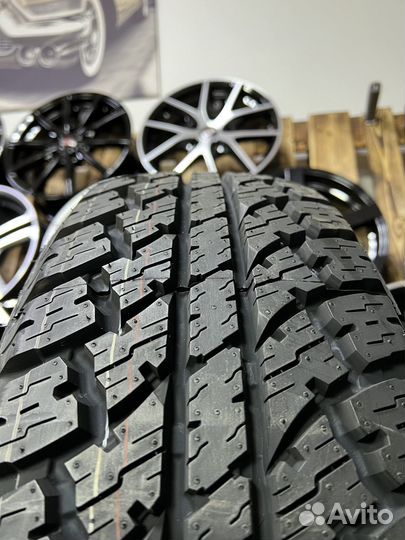 Antares SMT A7 31/10.5 R15 109S