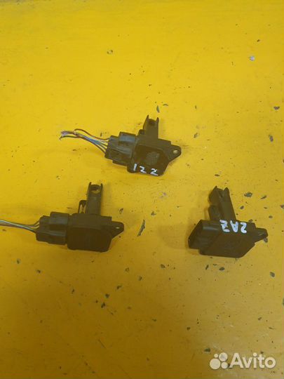 Датчик дмрв тойота камри 2.4 2az v30