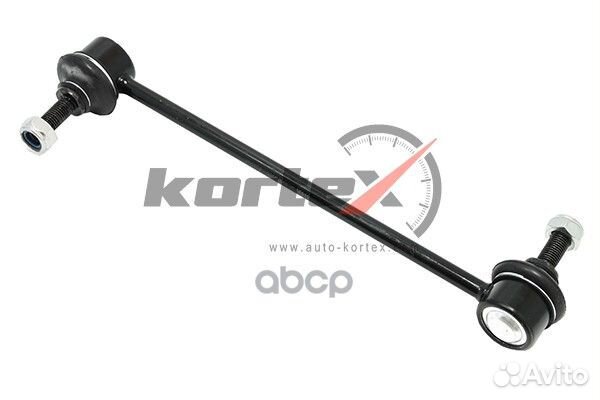 Тяга стабилизатора toyota camry (V40) 06- зад.п