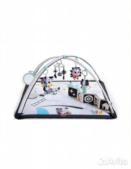 Коврик развивающий Тини Лав