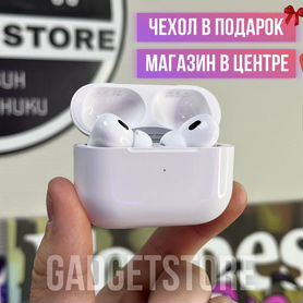 Airpods Pro 2 поколения Type-C