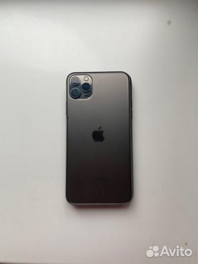 iPhone 11 pro max 64