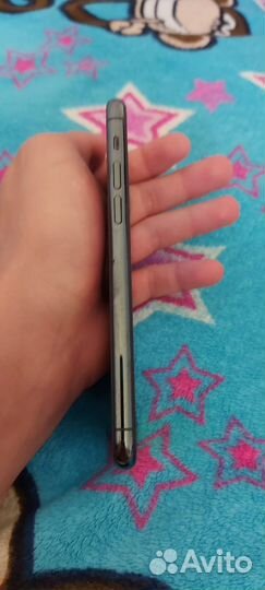 iPhone 11 pro