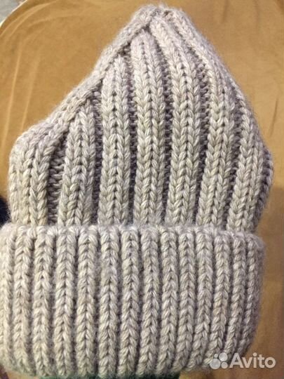 Marmalato шапка