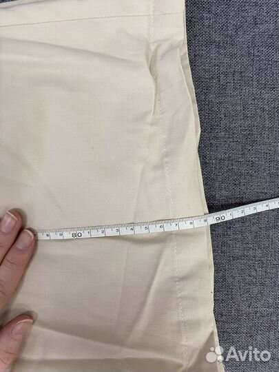Юбка карго макси 44 46
