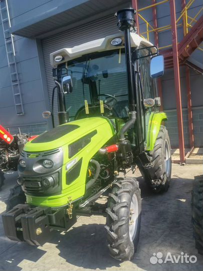 Трактор Sadin-Aomoh SD404, 2023