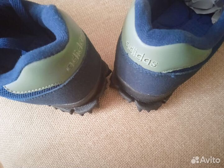 Adidas marafon Вьетнам 40-45