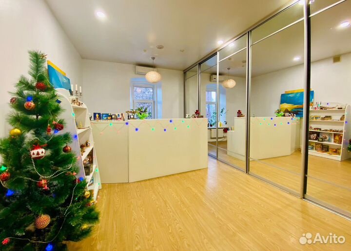 Почасовая аренда зала