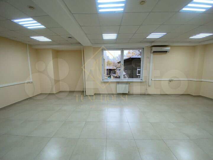 Сдается офис 58 м2