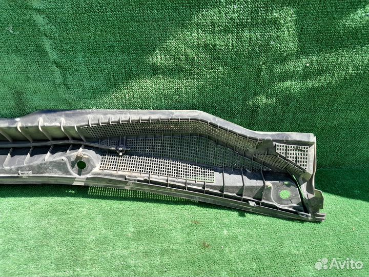 Дождевик (жабо) Opel Astra H