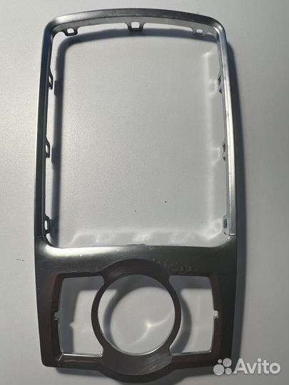 Накладка декоративная Audi А6С6