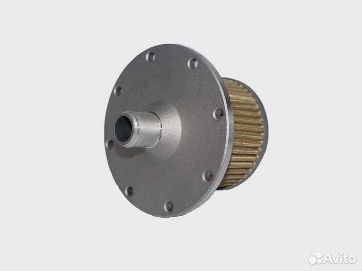 Фильтр гидравлический HC 1,0-3,5