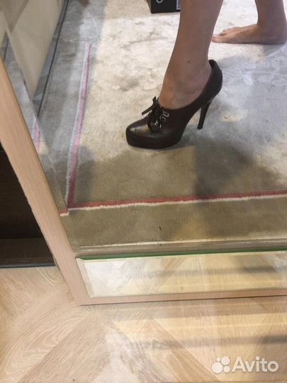 Ботильоны р.39